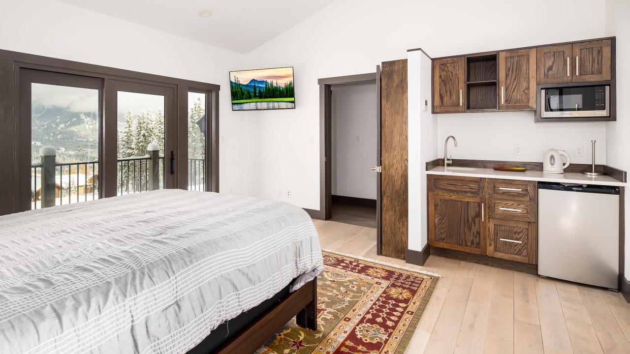 Photo of Bedroom in Spanish Peaks