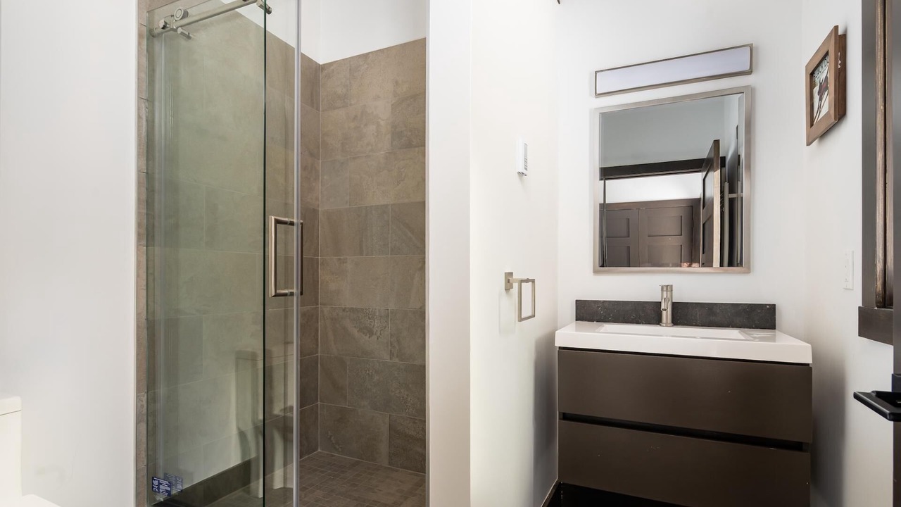 Photo of Bathroom in Spanish Peaks