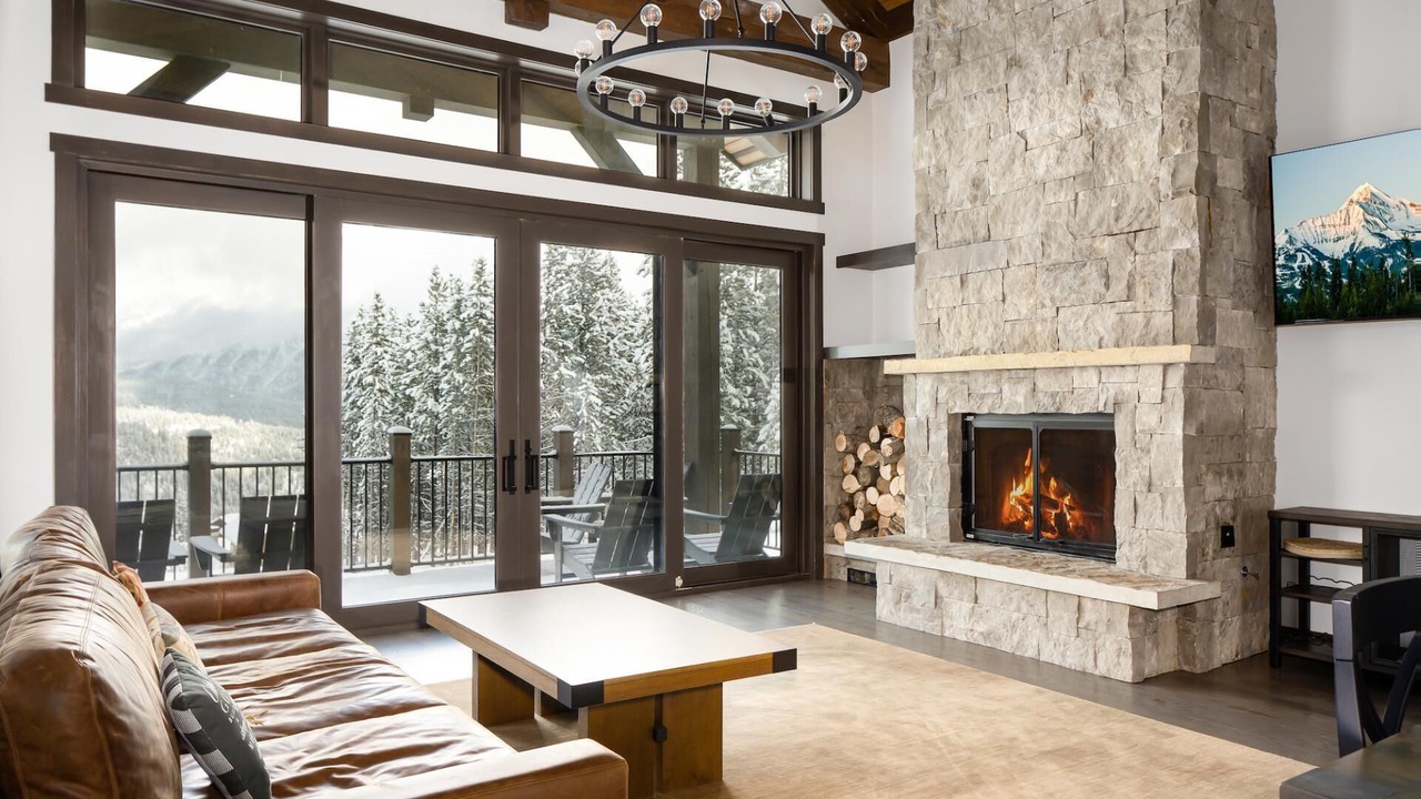 Photo of Livingroom in Spanish Peaks