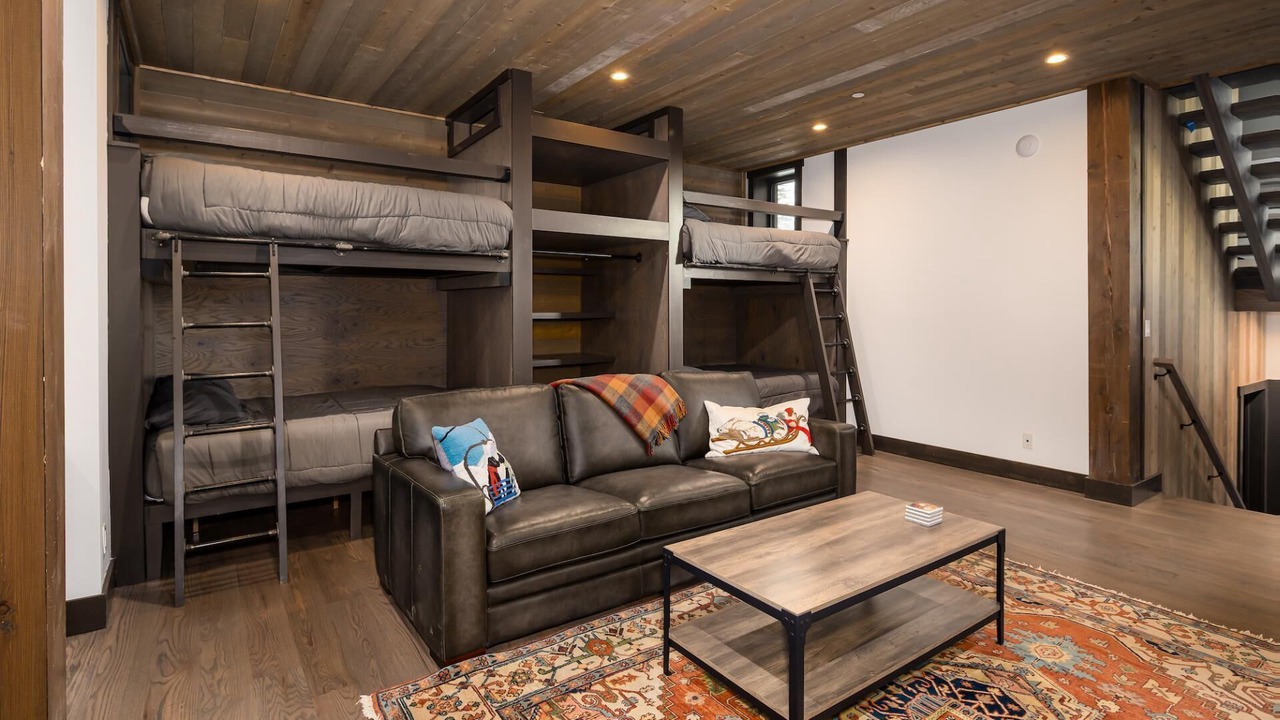 Photo of Livingroom in Spanish Peaks