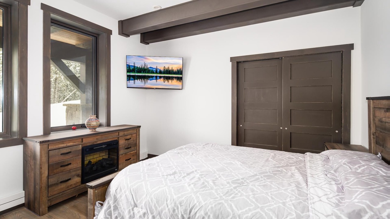 Photo of Bedroom in Spanish Peaks