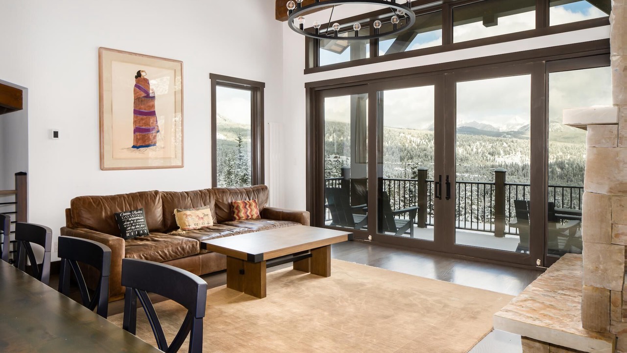 Photo of Livingroom in Spanish Peaks