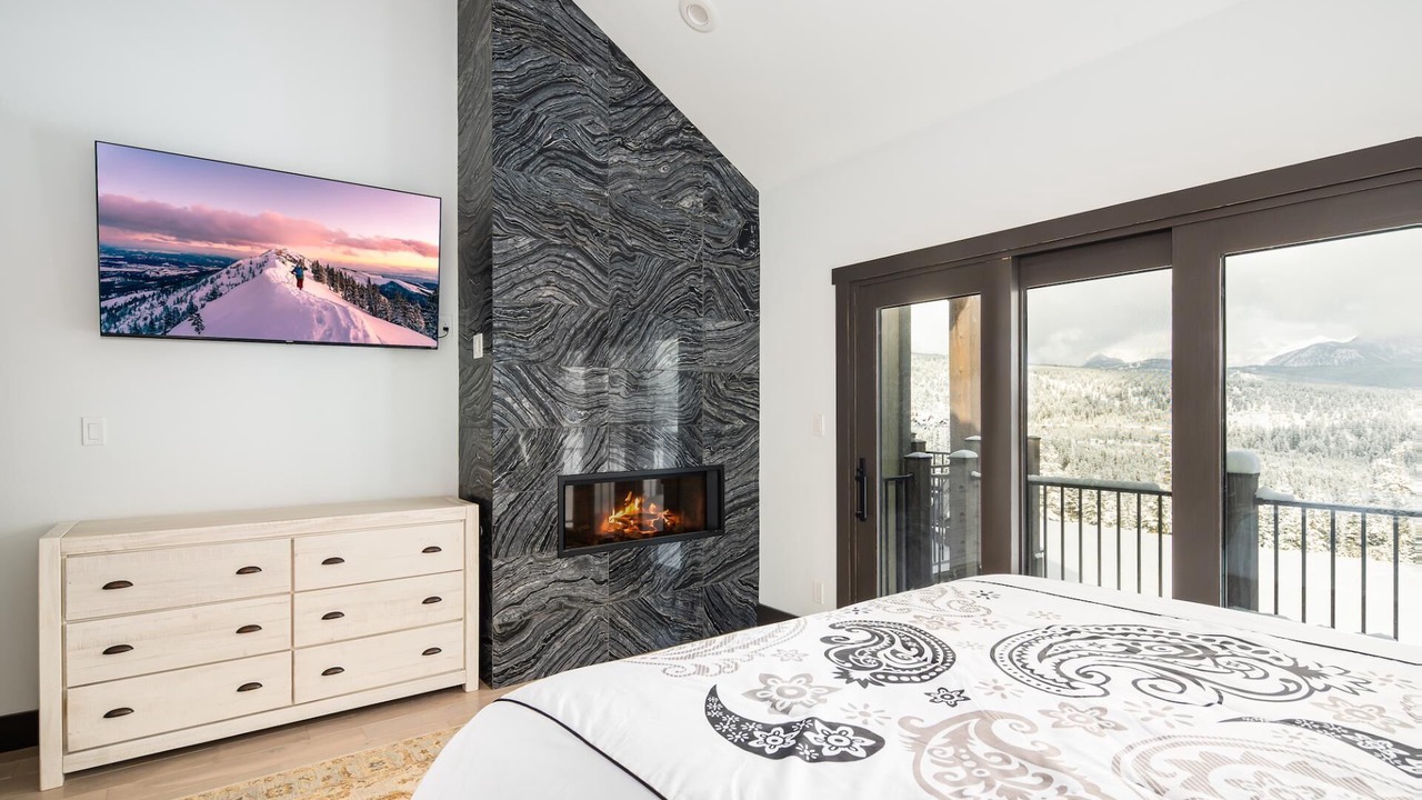 Photo of Bedroom in Spanish Peaks