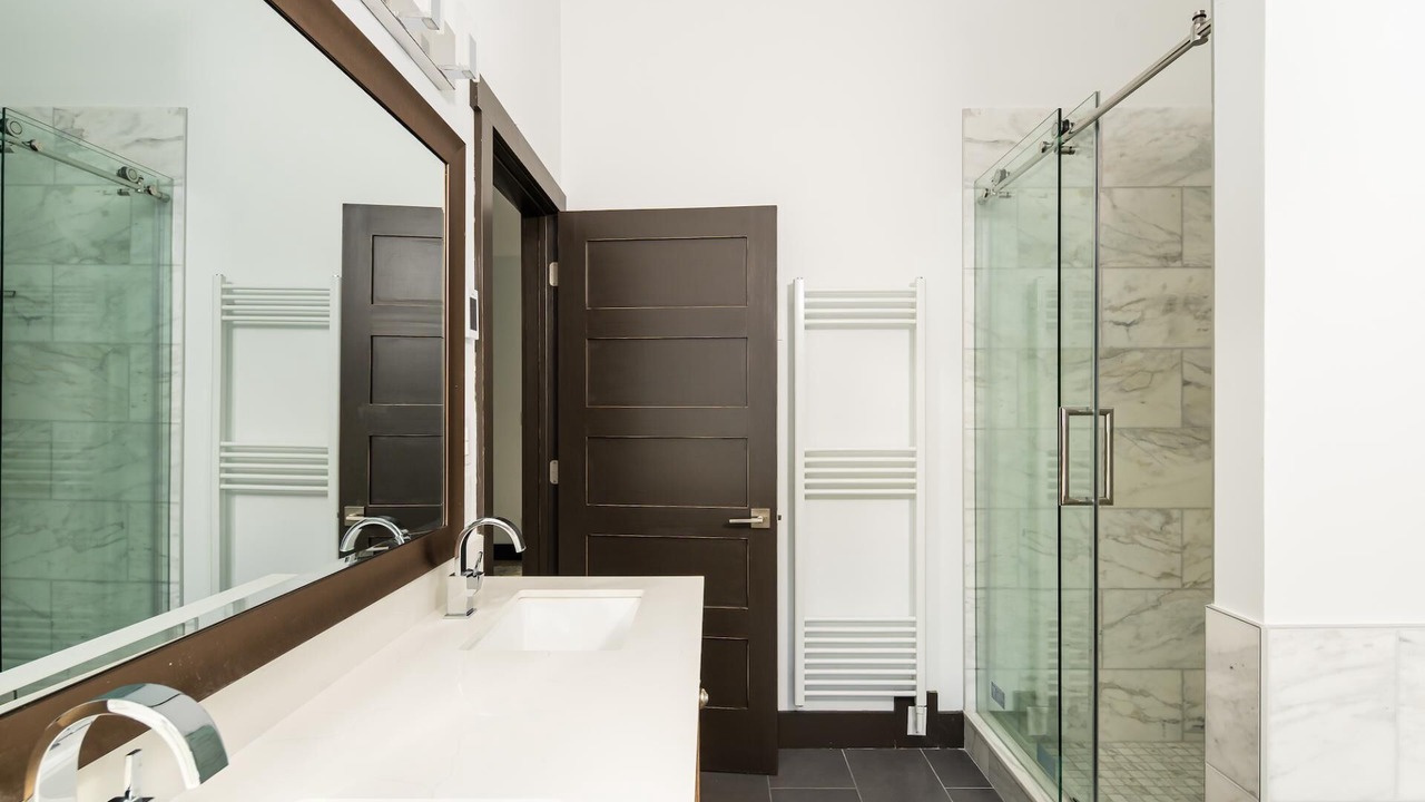 Photo of Bathroom in Spanish Peaks