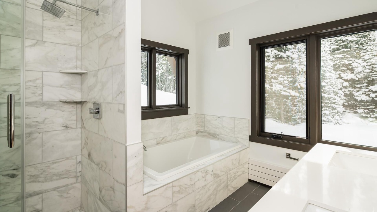 Photo of Bathroom in Spanish Peaks