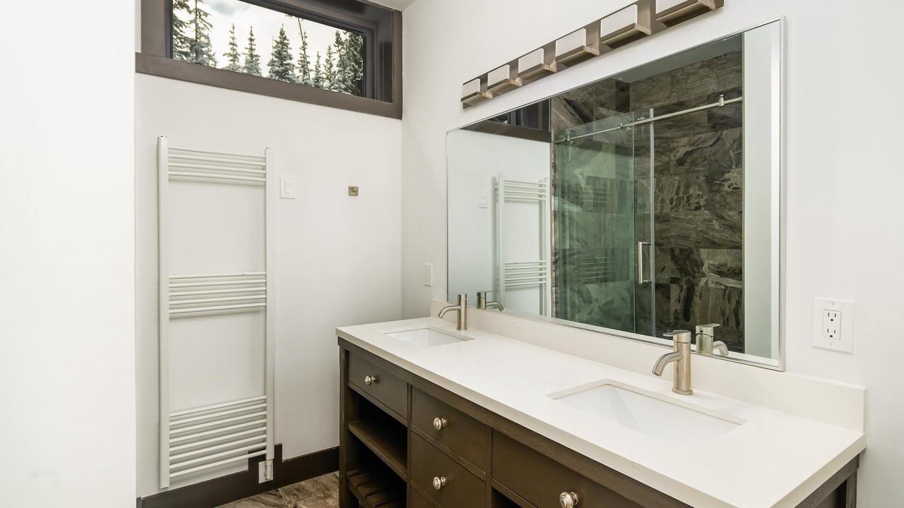 Photo of Bathroom in Spanish Peaks