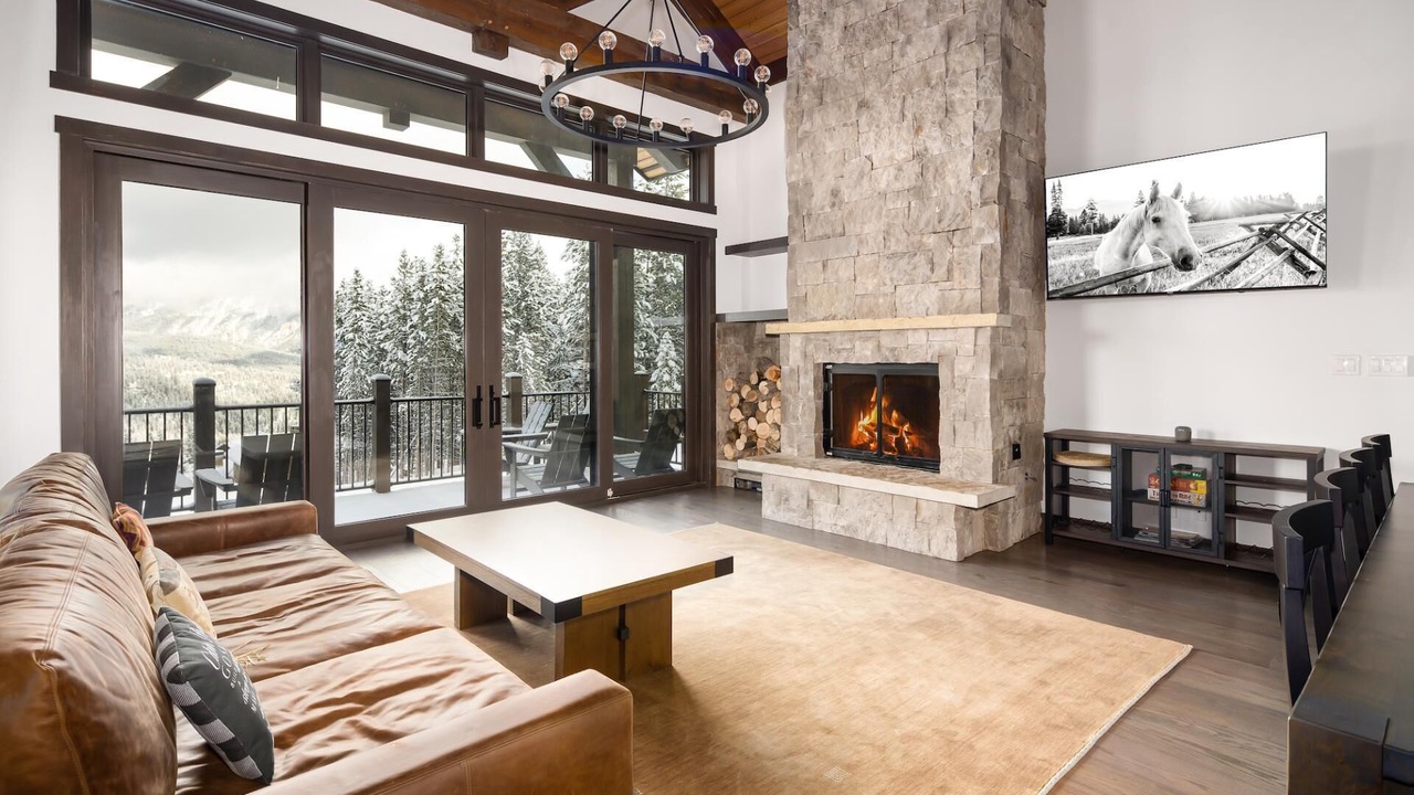 Photo of Livingroom in Spanish Peaks