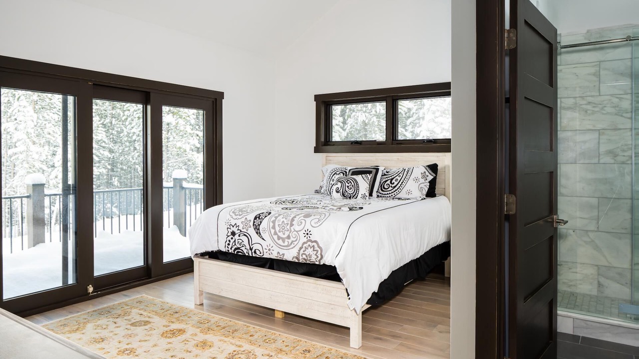 Photo of Bedroom in Spanish Peaks