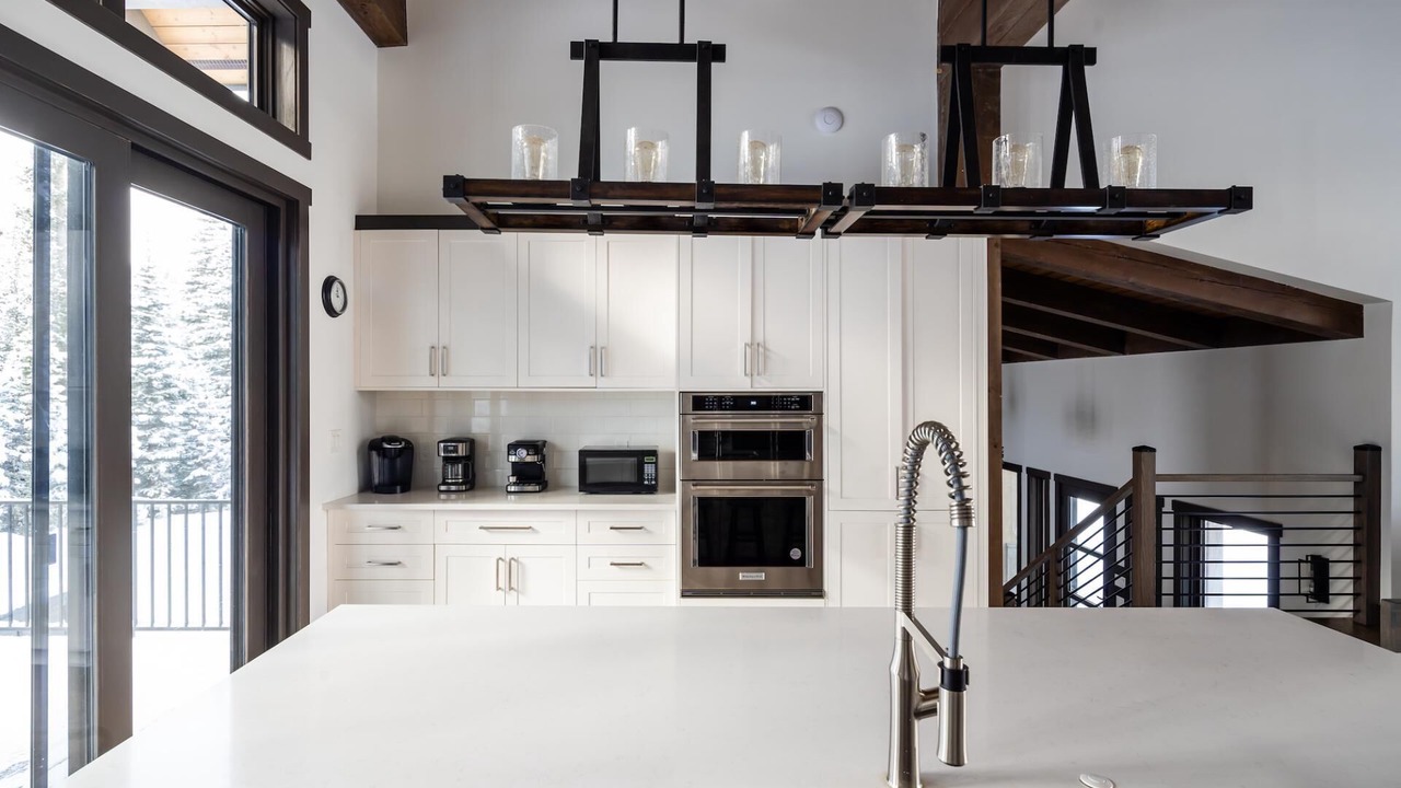 Photo of Kitchen in Spanish Peaks