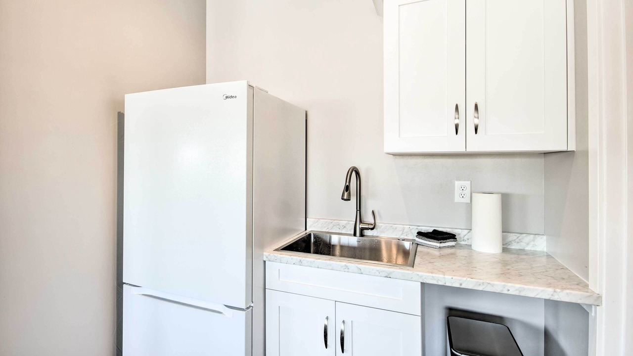 Photo of Kitchen in Boyd