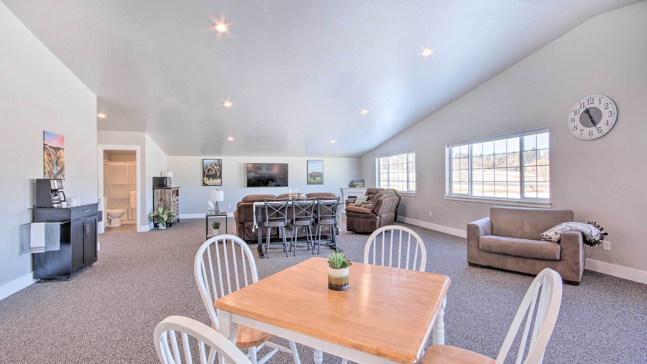 Photo of Livingroom in Boyd
