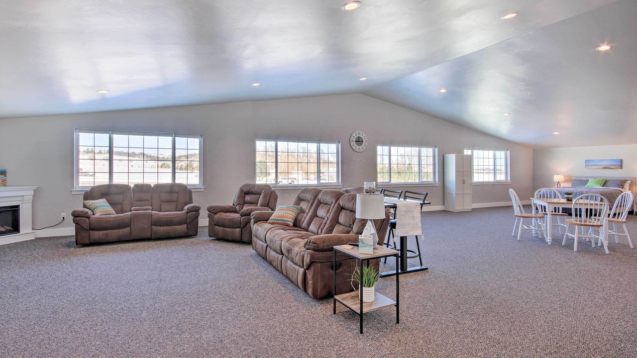 Photo of Livingroom in Boyd