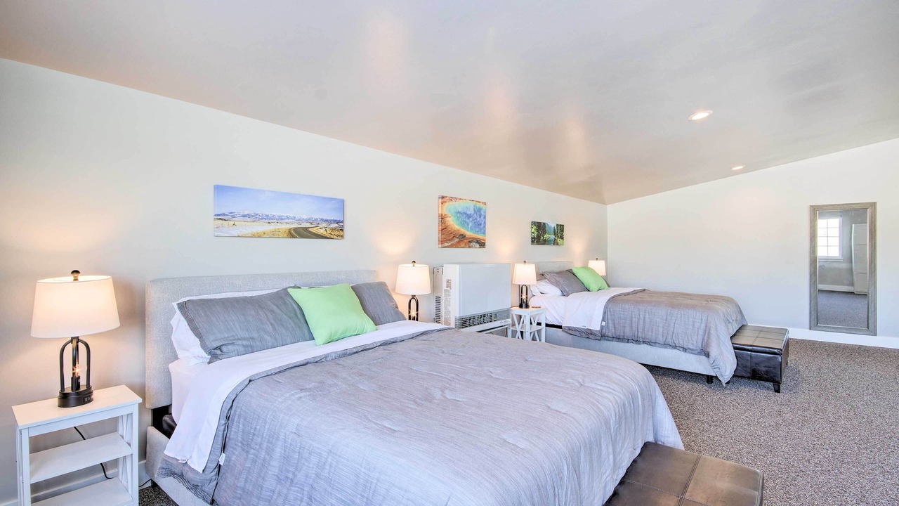 Photo of Bedroom in Boyd