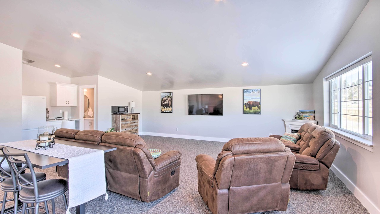 Photo of Livingroom in Boyd