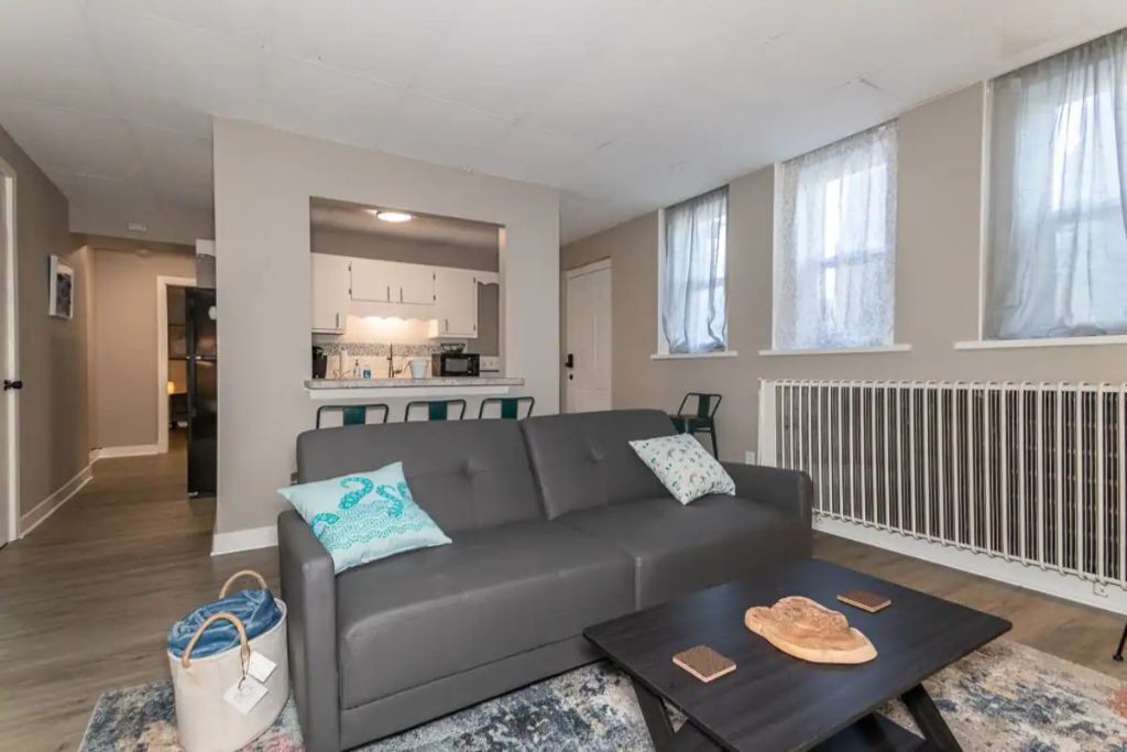Photo of Bedroom in Fairport Harbor