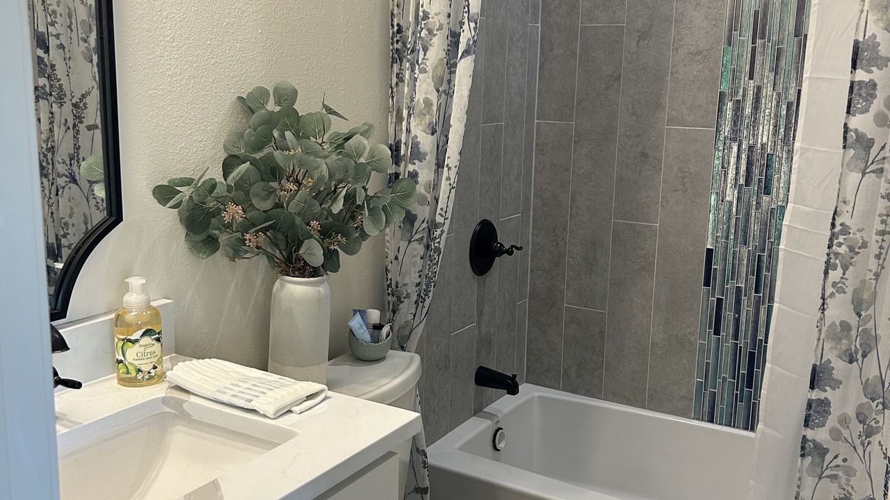 Photo of Bathroom in Bismarck