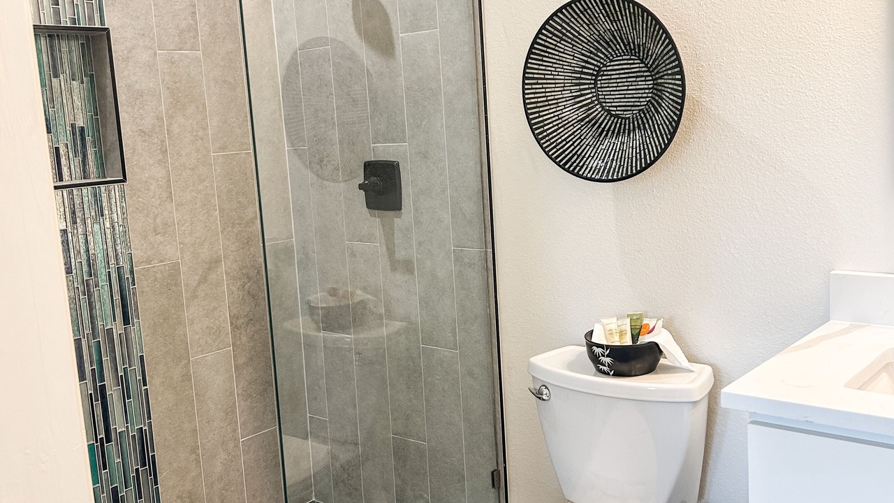Photo of Bathroom in Bismarck