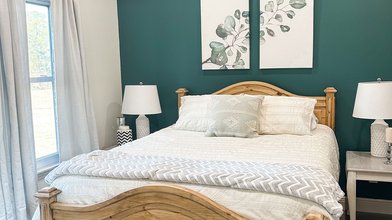Photo of Bedroom in Bismarck