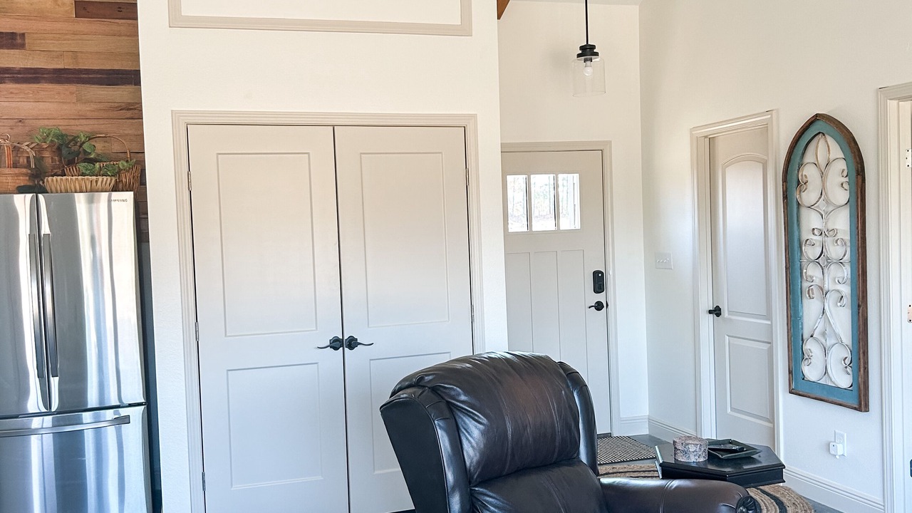Photo of Livingroom in Bismarck