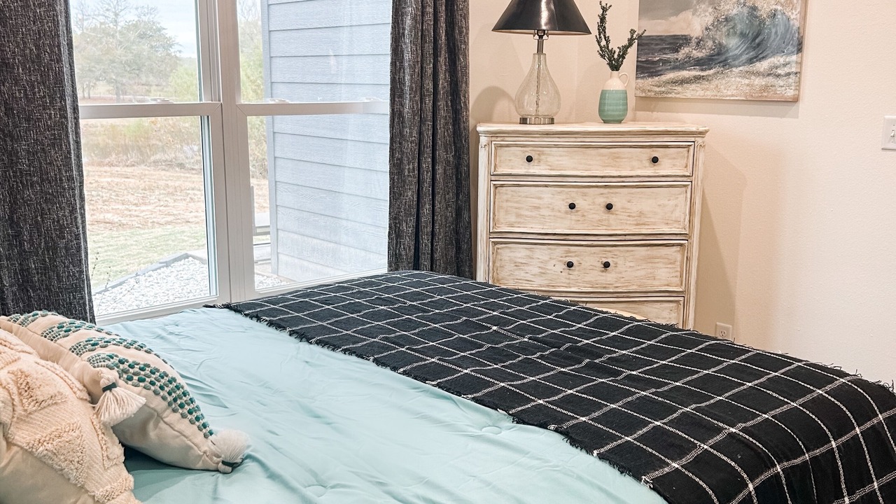 Photo of Bedroom in Bismarck