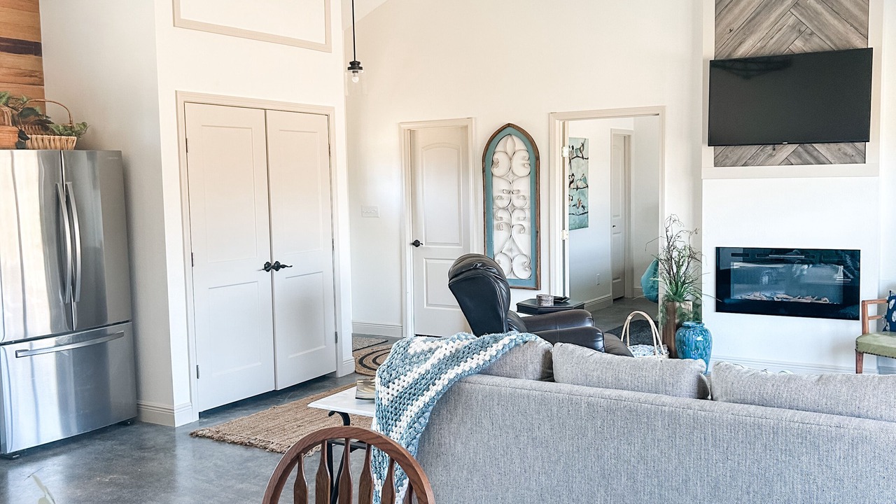 Photo of Livingroom in Bismarck