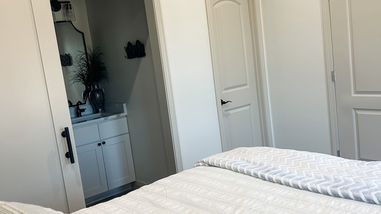 Photo of Bedroom in Bismarck