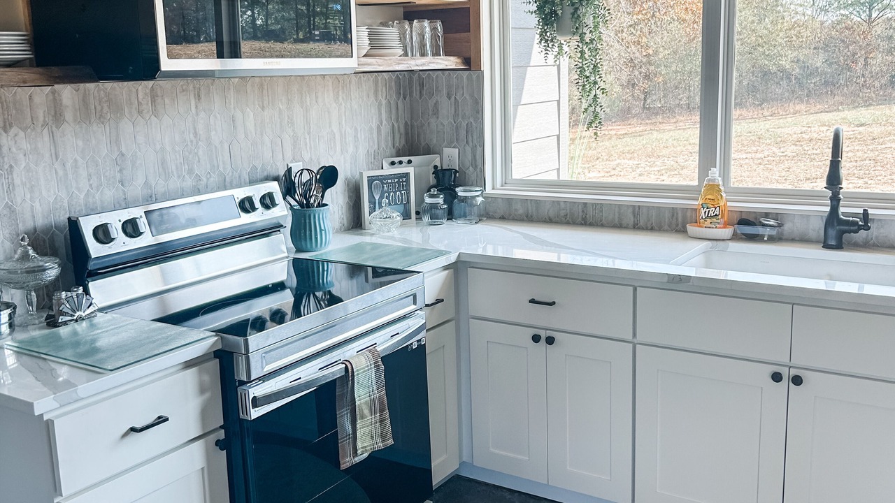 Photo of Kitchen in Bismarck