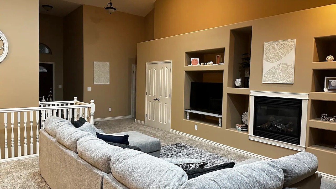 Photo of Livingroom in Billings