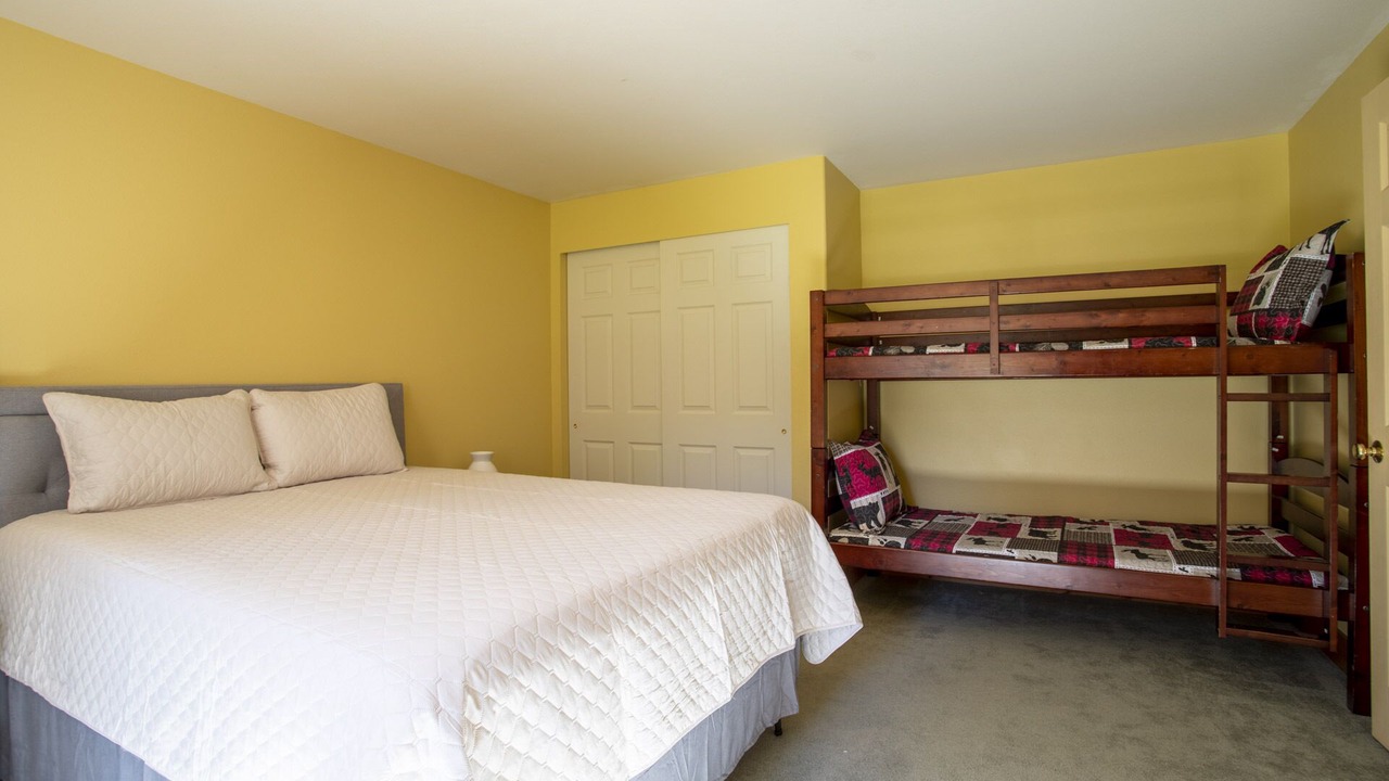 Photo of Bedroom in Kalispell