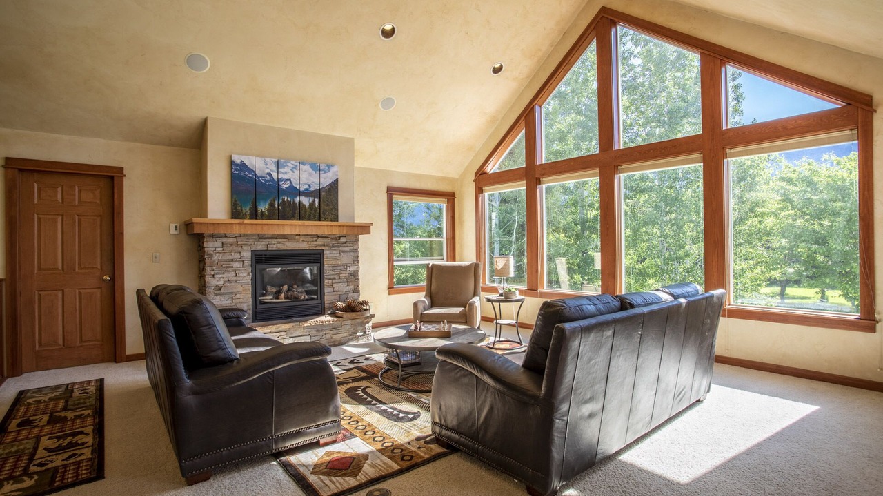 Photo of Livingroom in Kalispell