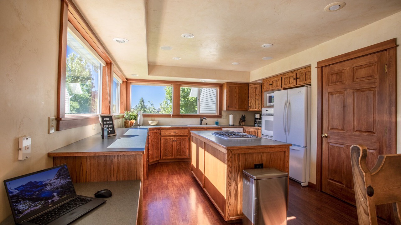 Photo of Kitchen in Kalispell