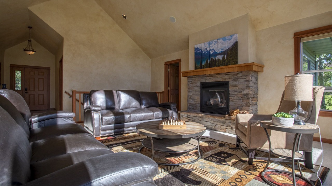 Photo of Livingroom in Kalispell
