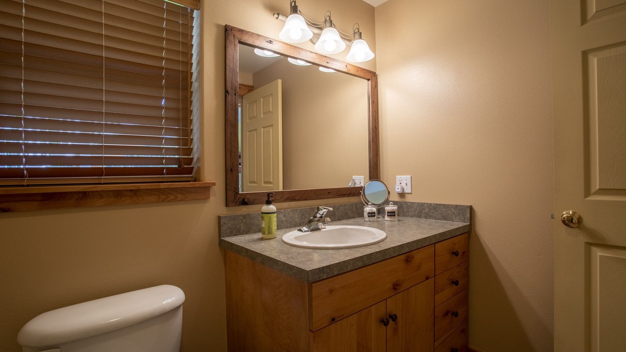 Photo of Bathroom in Kalispell