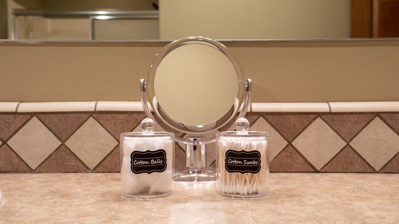 Photo of Bathroom in Kalispell
