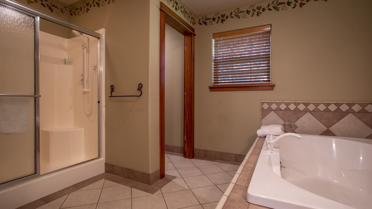 Photo of Bathroom in Kalispell