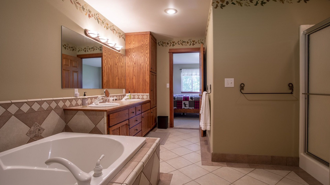 Photo of Bathroom in Kalispell
