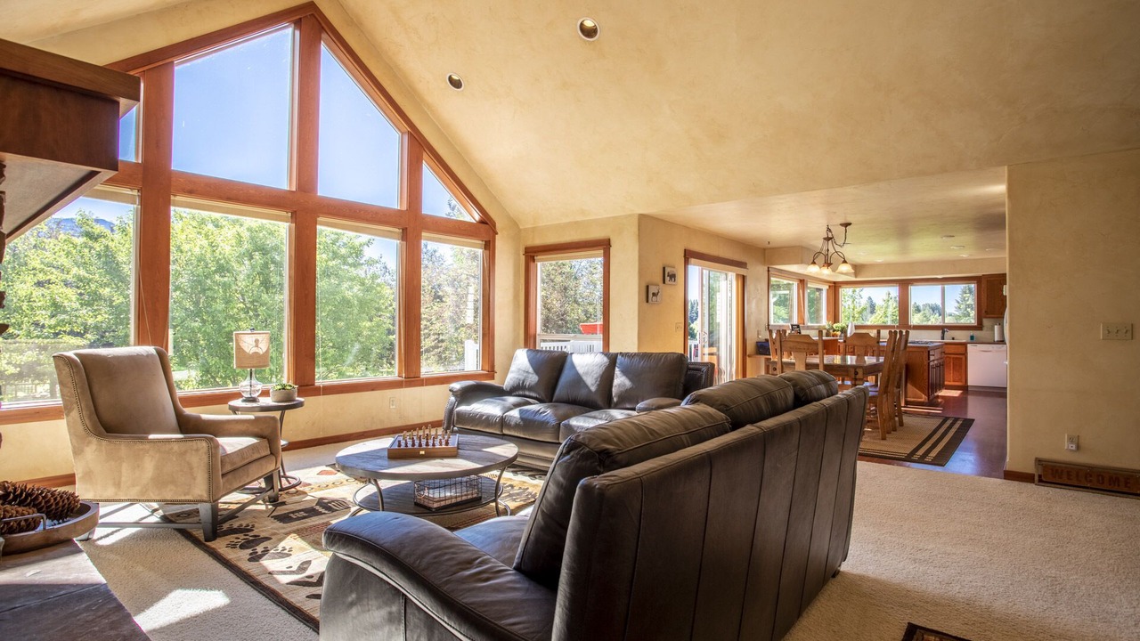 Photo of Livingroom in Kalispell