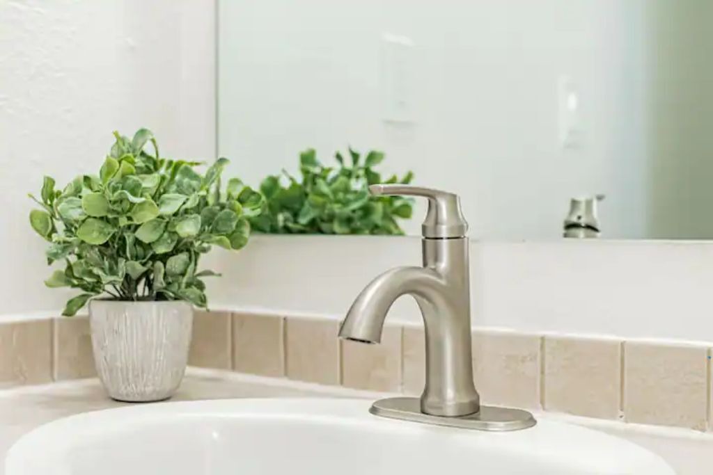 Photo of Bathroom in Inkom