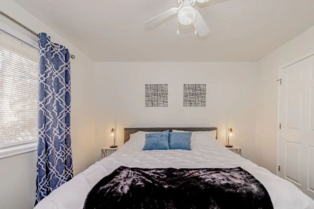 Photo of Bedroom in Inkom