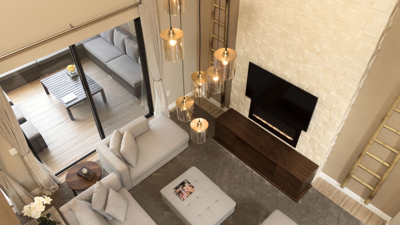 Photo of Livingroom in Florida Central Atlantic Coast