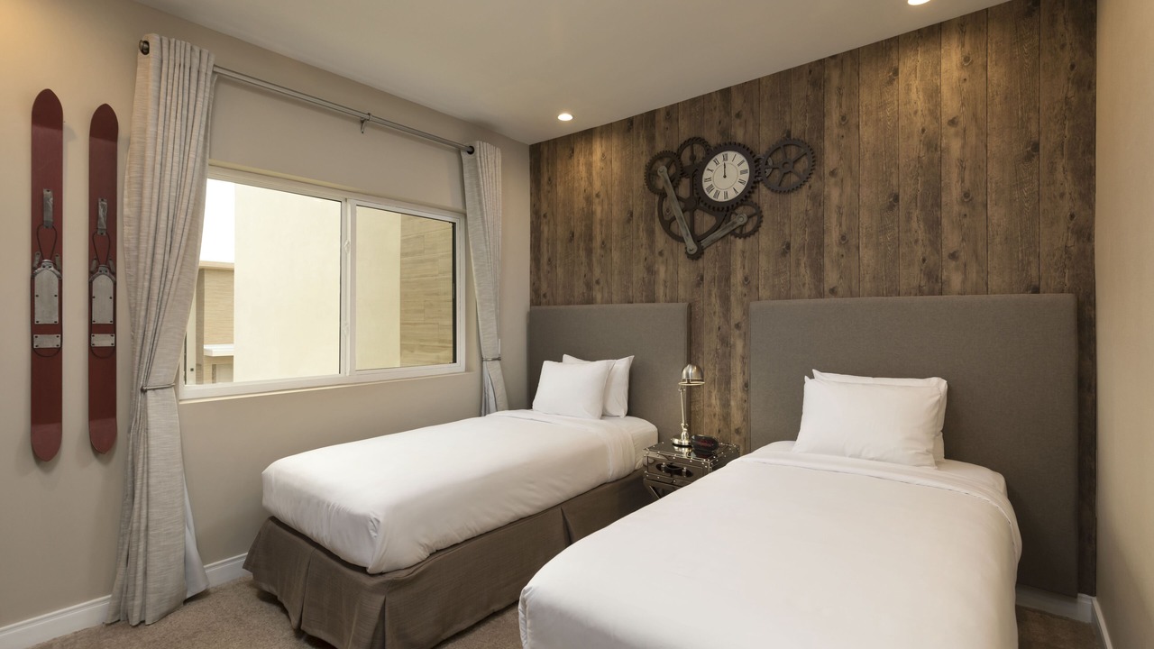 Photo of Bedroom in Florida Central Atlantic Coast