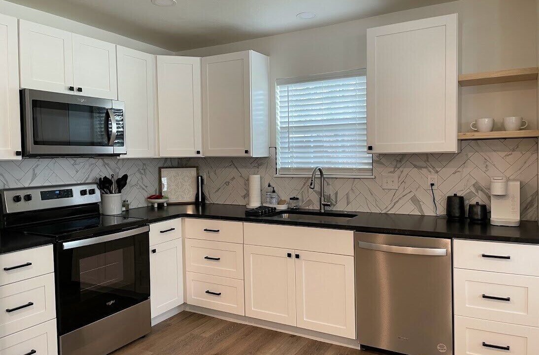 Photo of Kitchen in Stillwater