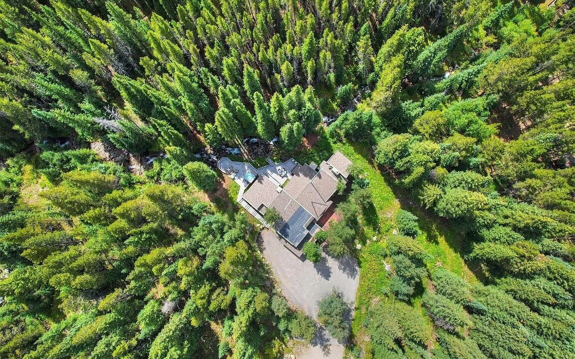 Photo of Outdoor in Blue River