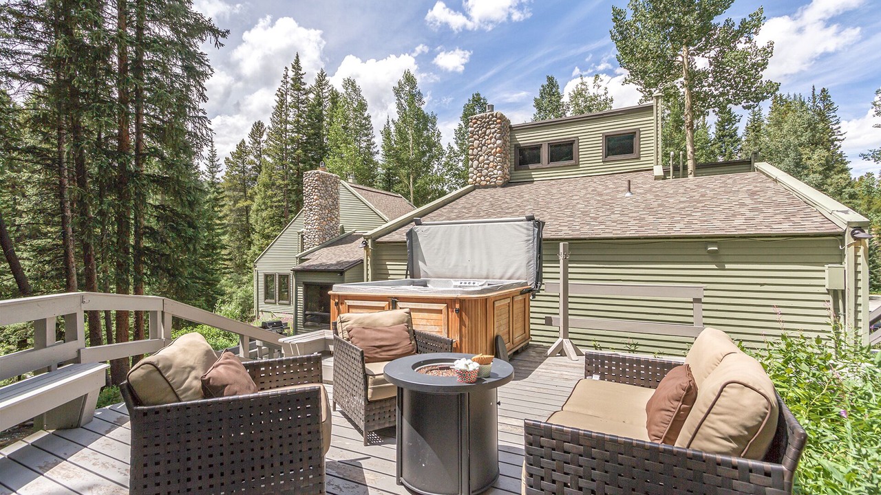 Photo of Outdoor in Blue River