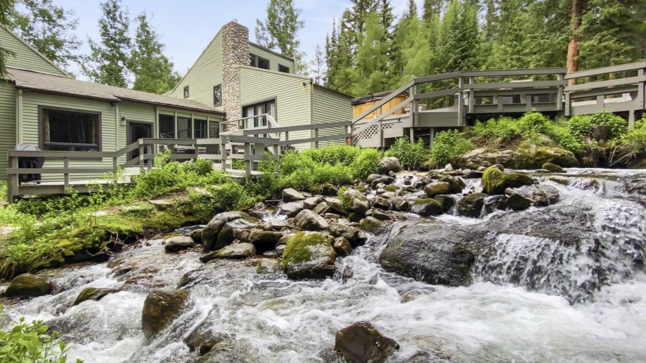 Photo of Others in Blue River