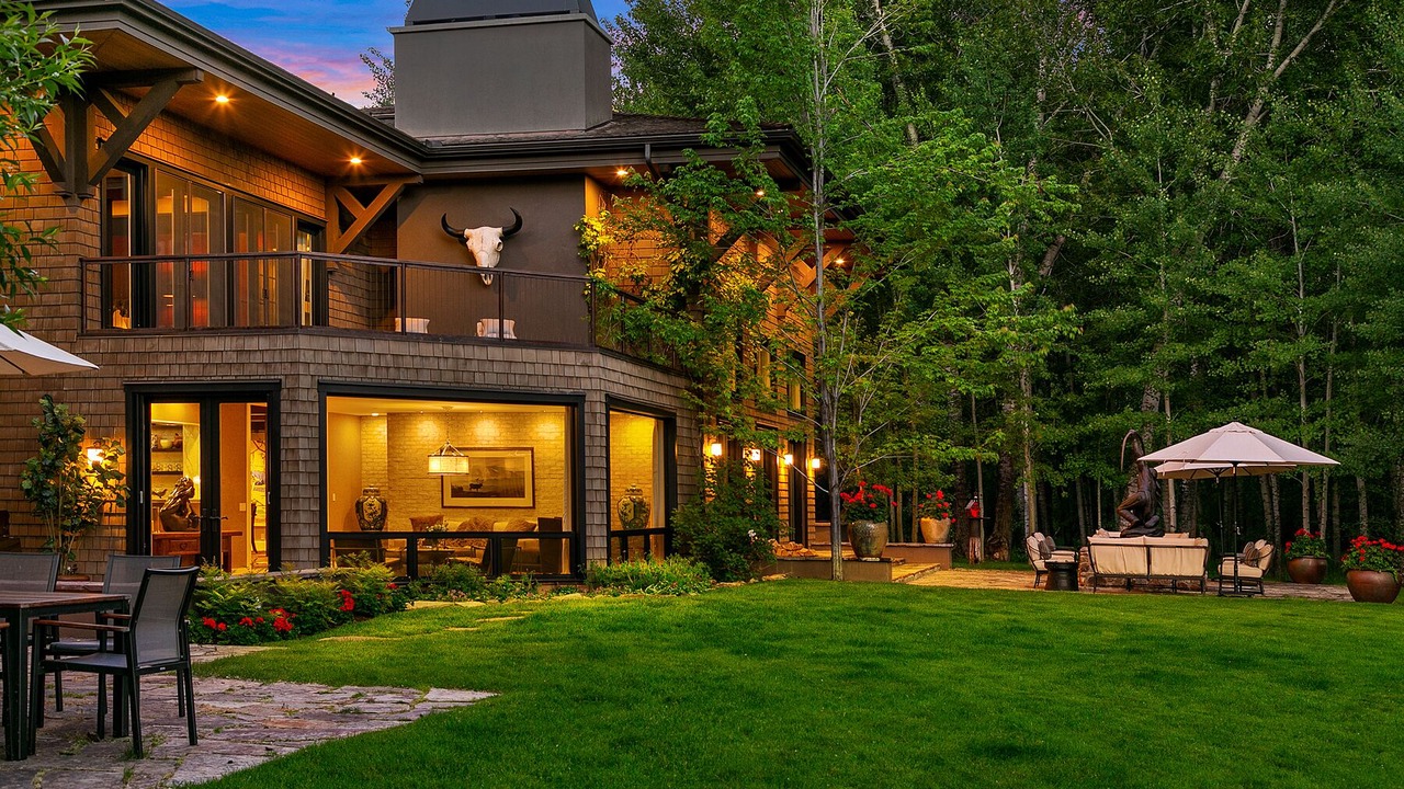 Photo of Outdoor in Sun Valley