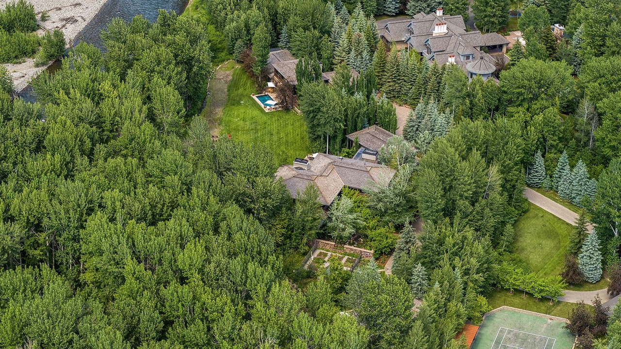 Photo of Outdoor in Sun Valley