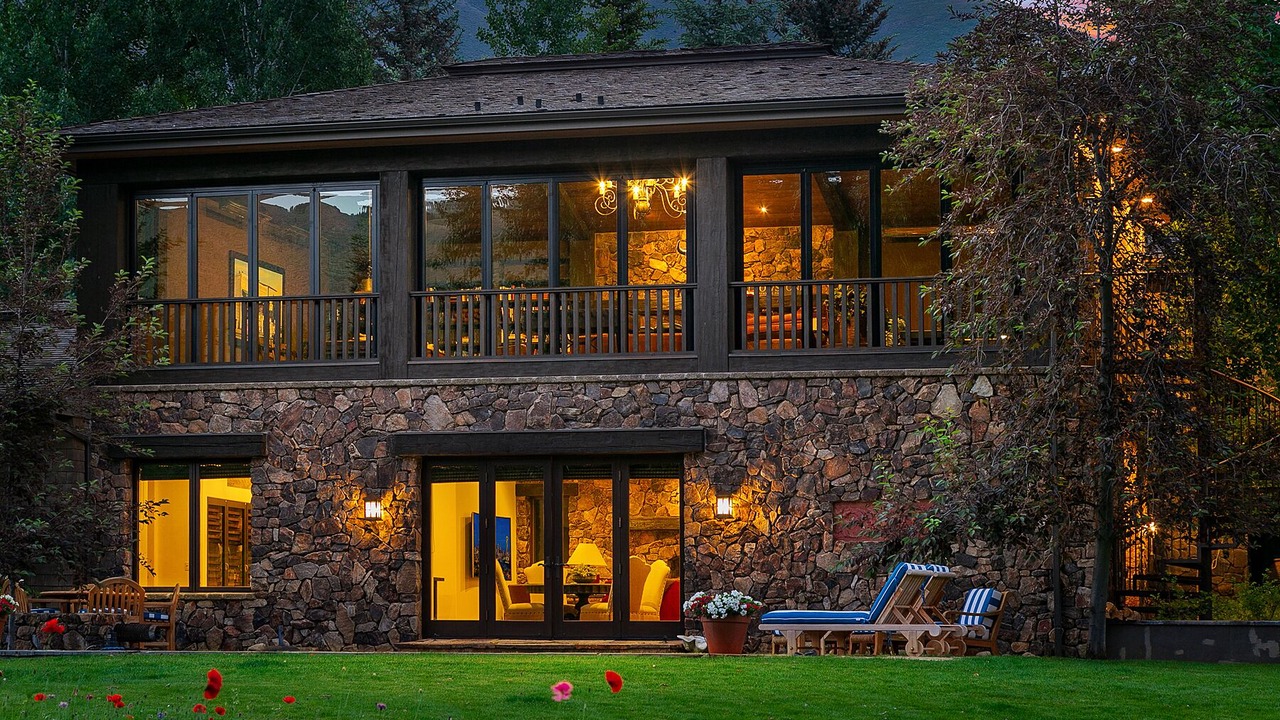 Photo of Outdoor in Sun Valley