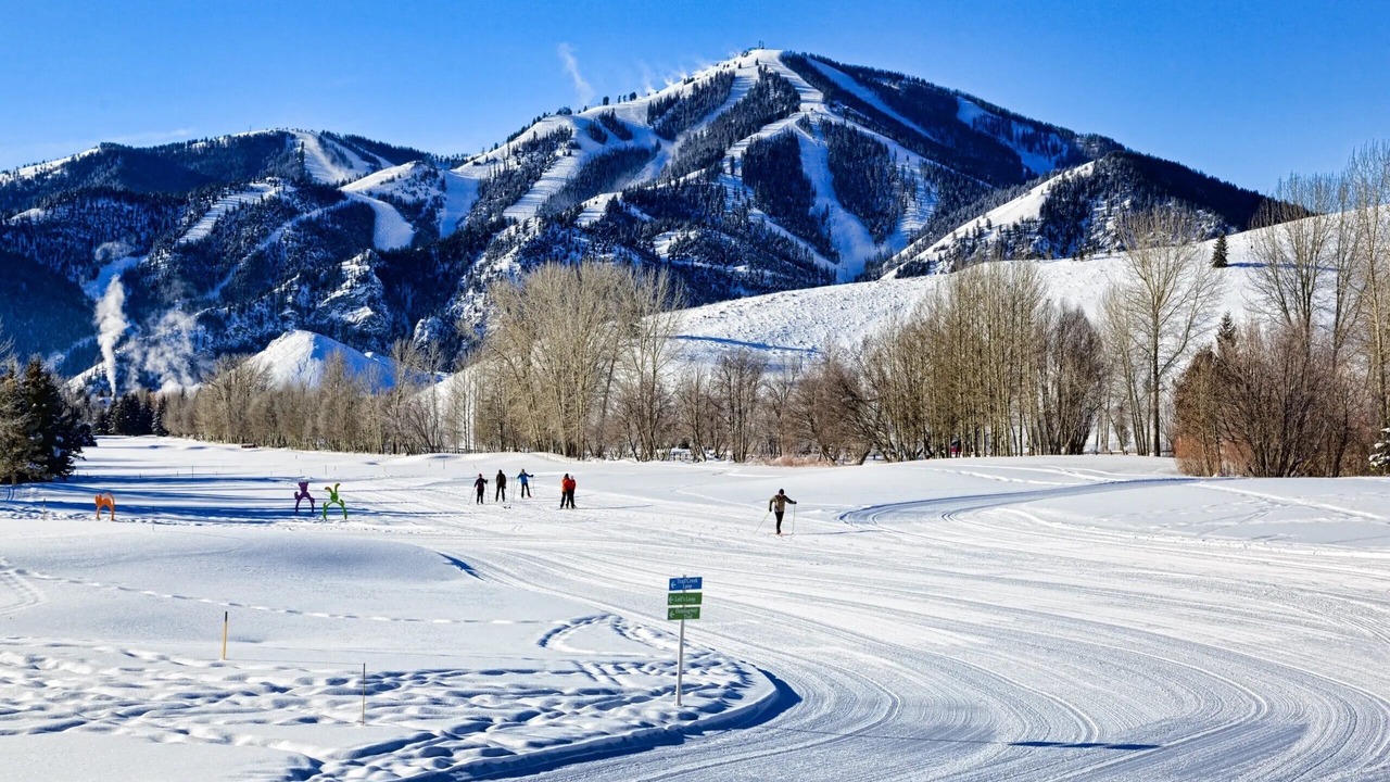 Photo of Others in Sun Valley
