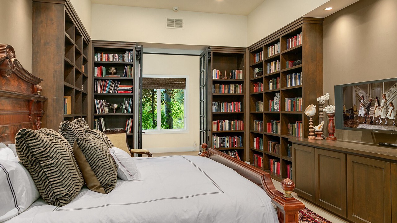 Photo of Bedroom in Sun Valley